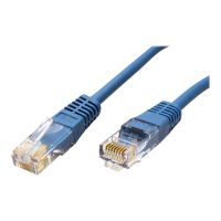 ROLINE Patch-Kabel - RJ-45 (M) zu RJ-45 (M)