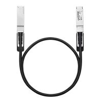 TP-LINK Omada SM9220-1M, 1 m, Twinax, QSFP28, QSFP28