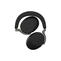 Jabra Evolve3 85 MS - Headset - ohrumschließend