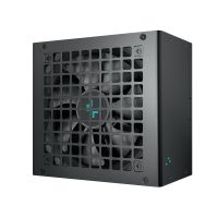 Deepcool PL650D, 650 W, 100 - 240 V, 50/60 Hz, 9 - 4.5 A, Aktiv, 100 W