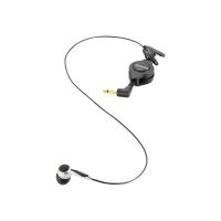 Philips LFH9162 - Headset - im Ohr - kabelgebunden