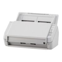 Ricoh Fujitsu SP-1125N - Dokumentenscanner - Dual CIS - Duplex - 216 x 355.6 mm - 600 dpi x 600 dpi - bis zu 25 Seiten/Min. (einfarbig)