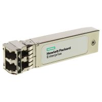 HP HPE Aruba Networking JD092B, Faseroptik, 10000 Mbit/s, SFP+, LC, SR, 1 Stück(e)