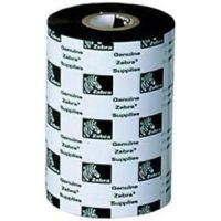 Zebra 3200 Wax/Resin - 60 mm x 300 m - Farbband