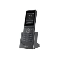 Fanvil Linkvil W611W - VoIP-Telefon mit Rufnummernanzeige