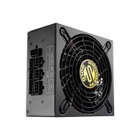 Sharkoon SilentStorm SFX 500 Gold - Netzteil (intern)