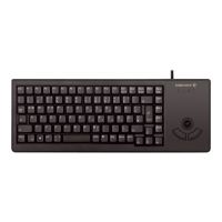Cherry XS G84-5400 - Tastatur - USB - Pan-Nordic