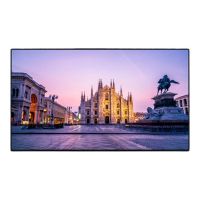 VESTEL PR43B-4F - 109 cm (43") Diagonalklasse Prime Series LCD-Display mit LED-Hintergrundbeleuchtung - Digital Signage - 4K SUHD (2160p)