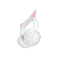 Razer Kraken Kitty V2 BT - Headset - ohrumschließend