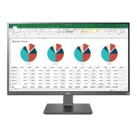 LG 27UK670P-B - LED-Monitor - 68.4 cm (27") - 3840 x 2160 4K @ 60 Hz