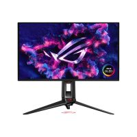 ASUS ROG Swift OLED PG27UCDM - OLED-Monitor - Gaming - 68.6 cm (27")