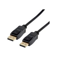 VALUE DisplayPort-Kabel - DisplayPort (M)