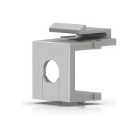 Ubiquiti UniFi - LAN-Portblocker - pass-through (Packung mit 12)