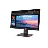 Lenovo ThinkVision T27qd-40 - LED-Monitor - 68.6 cm (27")