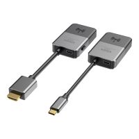 Vision Sender und Empfänger - Wireless Video-/Audio-Erweiterung