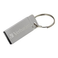 Verbatim Metal Executive - USB-Flash-Laufwerk