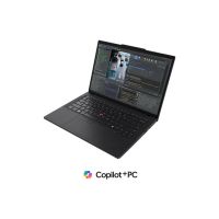 Lenovo ThinkPad P14s Gen 6 21RV - 180°-Scharnierdesign - AMD Ryzen AI 9 370 / 2 GHz - AMD PRO - Win 11 Pro - Radeon 890M - 64 GB RAM - 1 TB SSD TCG Opal Encryption 2, NVMe, Performance - 35.6 cm (14")
