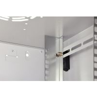 DIGITUS Wandgehäuse Dynamic-N Serie - 600x450 mm (BxT), unmontiert