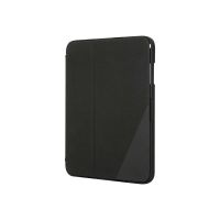 Targus Click-In - Flip-Hülle für Tablet - Schwarz - für Apple iPad mini (6. Generation)