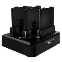 Datalogic Batterieladegerät - Ausgangsanschlüsse: