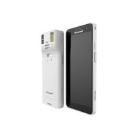 HONEYWELL CT37 - Datenerfassungsterminal - robust - Android 14 oder höher - 128 GB UFS card - 15.2 cm (6")