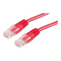 ROLINE Patch-Kabel - RJ-45 (M) zu RJ-45 (M)