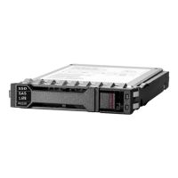 HPE SPS-Drive SSD 3.84TB SFF SAS RI MV BC VS, 3,84 TB