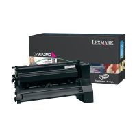 Lexmark Magenta - original - Tonerpatrone LCCP