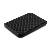 Verbatim Store 'n' Go Portable - Festplatte - 1 TB - extern (tragbar)