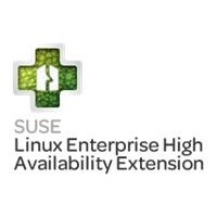 HPE SuSE Linux Enterprise High Availability Extension - Abonnement (3 Jahre)