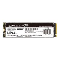 Team Group MP44L - SSD - 2 TB - intern - M.2 2280 - PCIe 4.0 x4 (NVMe)