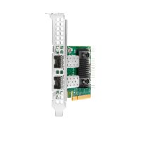 HPE Mellanox ConnectX-6 Lx EN MCX631102AS-ADAT - Netzwerkadapter
