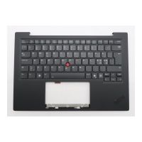 Lenovo LCFC - Ersatztastatur Notebook - mit Trackpoint