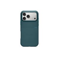 Apple Hintere Abdeckung für Mobiltelefon - widerstandsfähig - Kamerasteuerung - MagSafe-Kompatibilität - weiches thermoplastisches Polyurethan (TPU)