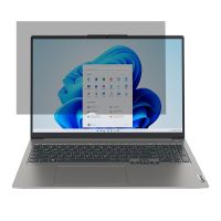 Lenovo 4XJ1U03940, 40,6 cm (16"), 16:10, Laptop, Rahmenloser Blickschutzfilter, Privatsphäre