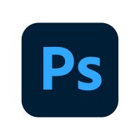 Adobe Photoshop CC - Abonnement-Lizenz