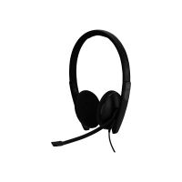 EPOS ADAPT 160T USB II - Headset - On-Ear - kabelgebunden
