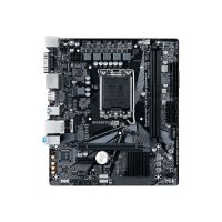 Gigabyte H610M S2H V2 - 1.0 - Motherboard - micro ATX - LGA1700-Sockel - H610 Chipsatz - USB 3.2 Gen 1 - Gigabit LAN - Onboard-Grafik (CPU erforderlich)