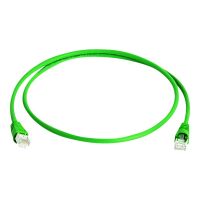 Telegärtner Karl Gärtner Telegärtner MP8 FS 600 - Netzwerkkabel - RJ-45 (M)