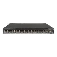 CommScope Ruckus ICX 7550-48ZP-E2 - Switch - L3 - managed - 36 x 10/100/1000/2.5G (PoE++)