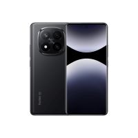 Xiaomi Redmi Note 14 Pro+ - 5G Smartphone - Dual-SIM - RAM 12 GB / Interner Speicher 512 GB - OLED-Display - 6.67" - 2712 x 1220 Pixel (120 Hz)