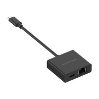 Netgear Nighthawk - Netzwerkadapter - USB-C