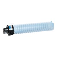 Ricoh Cyan - original - Tonerpatrone - für