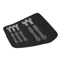 Wera Joker 6003 Bicycle Set 10 - Ringmaulschlüssel-Satz
