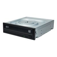 HLDS LG GH24NSD6 - Laufwerk - DVD±RW (±R DL) / DVD-RAM - 24x/24x/5x - Serial ATA - intern - 5.25" (13.3 cm)