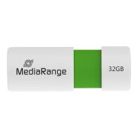 MEDIARANGE USB-Flash-Laufwerk - 32 GB - USB 2.0