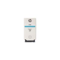 HP 768 - 500 ml - Cyan - original - DesignJet