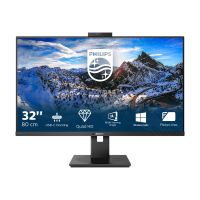 Philips Brilliance P-line 326P1H - LED-Monitor - 80 cm (32")