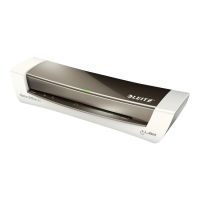 Esselte Leitz iLAM Home Office A4 - Laminator - Heiß- oder Kaltlaminierer
