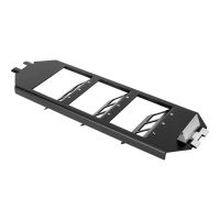 DIGITUS Professional AN-25181 - Modularer Einsatz Frameset